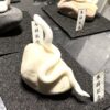 ミニチュア蛇石