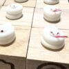 狛白蛇