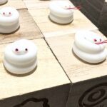狛白蛇