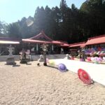 金蛇水神社