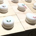 狛白蛇
