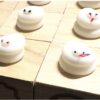 狛白蛇