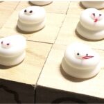 狛白蛇