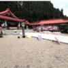 金蛇水神社