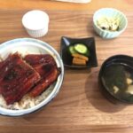 昼食