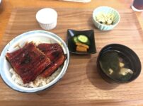 昼食