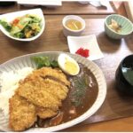 昼食