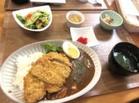 昼食