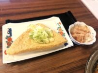 昼食