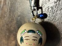 こけし