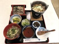 昼食