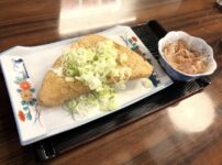 昼食