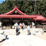 金蛇水神社