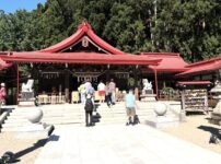 金蛇水神社