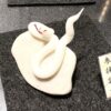ミニチュア蛇石