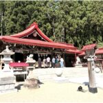 金蛇水神社