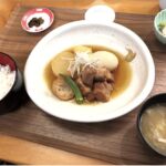 昼食