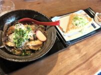 昼食