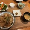 昼食