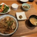 昼食