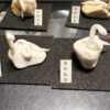 ミニチュア蛇石