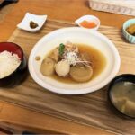 昼食