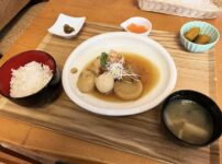 昼食