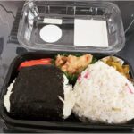 昼食